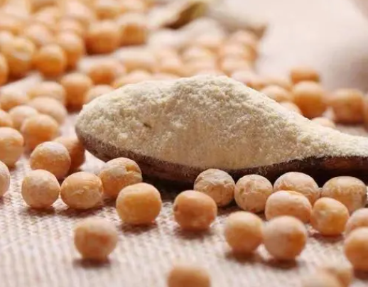 豌豆淀粉的广泛应用领域