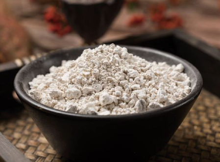 食品添加剂、改良剂系列专用低水分淀粉